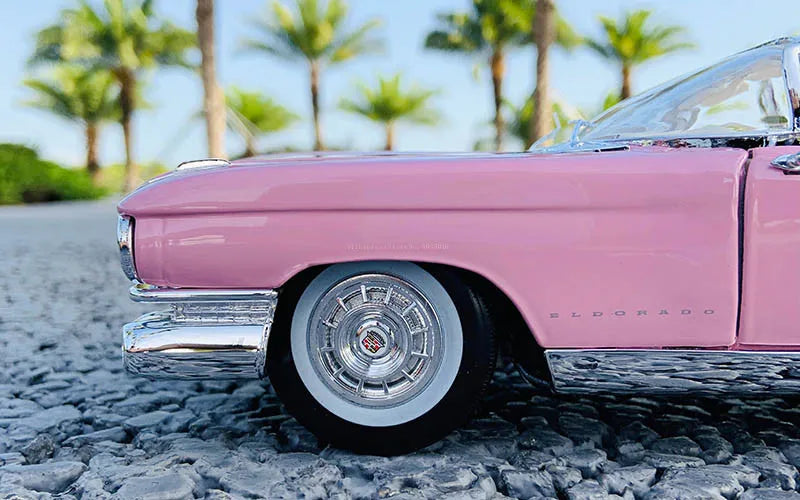 1:18 1959 Cadillac Eldorado Biarritz