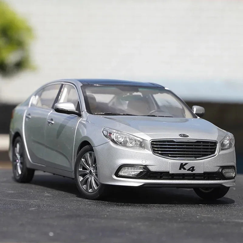 1:18 Kia K4