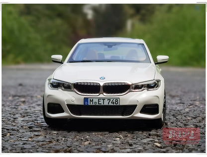 1:18 BMW 3 Series G20 330i 2019