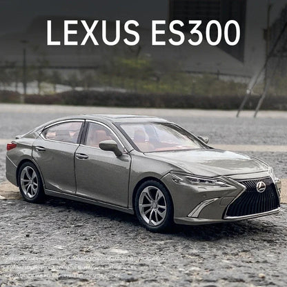 1:24 Lexus ES300