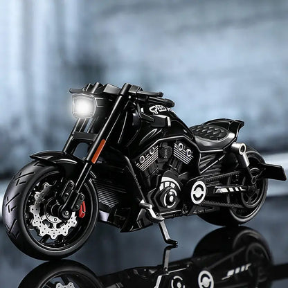 1:10 Harley-Davidson V-Rod Night Rod Special
