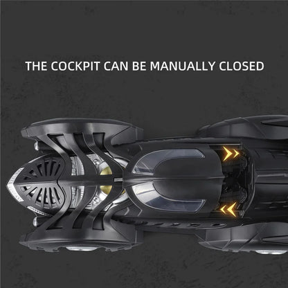 1:32 1995 Batmobile Classic Movie Car