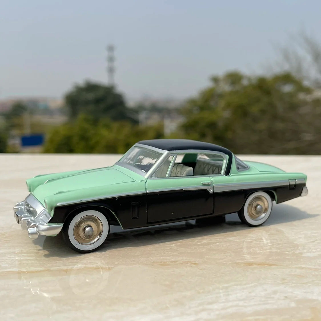 1:43 Studebaker Vintage