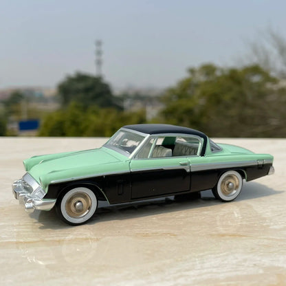 1:43 Studebaker Vintage