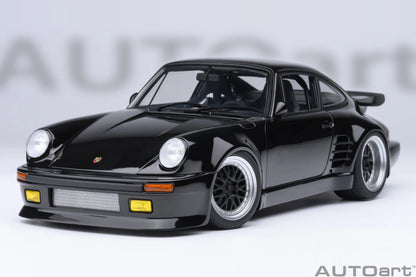 1:18 Porsche 911 (930) Turbo Sports