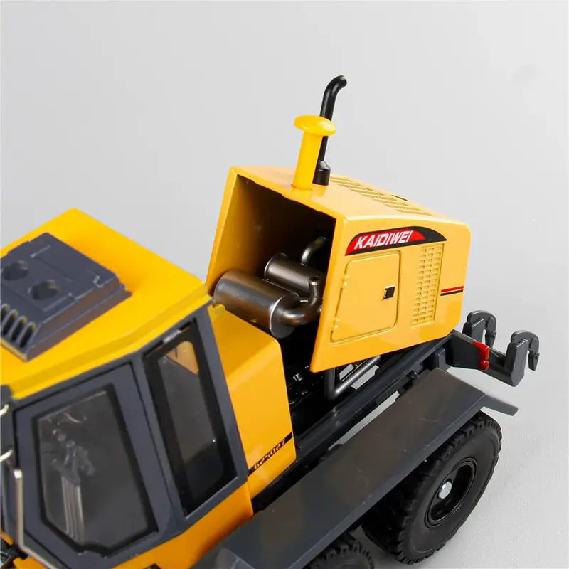 1:32 Motor Grader Road Paver