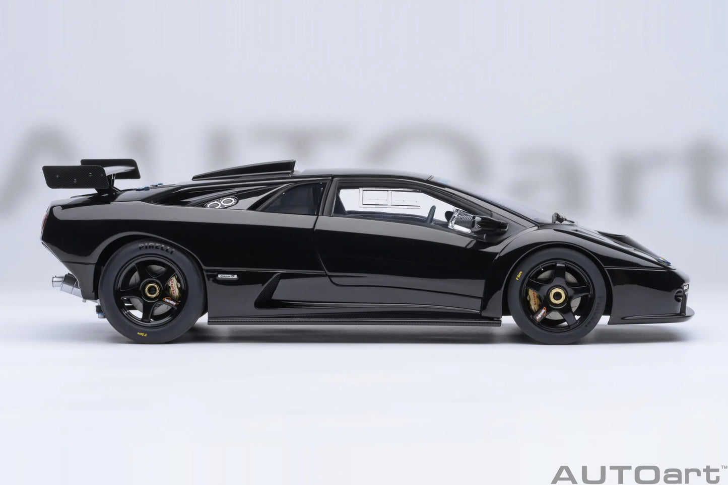 1:18 LAMBORGHINI DIABLO GTR