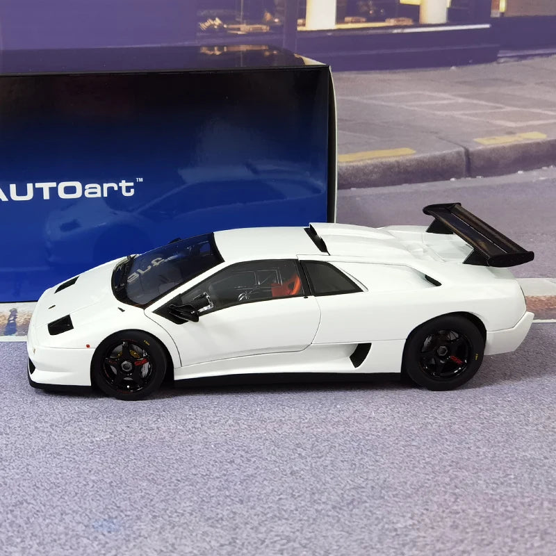 1:18 Lamborghini DIABLO SV-R