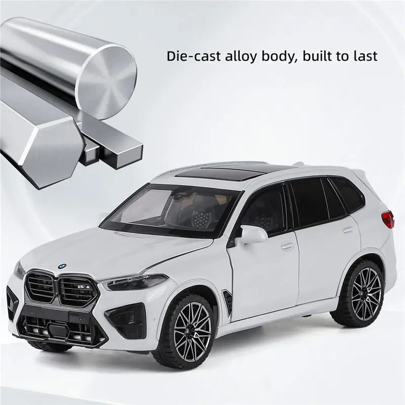 1:32 BMW X5