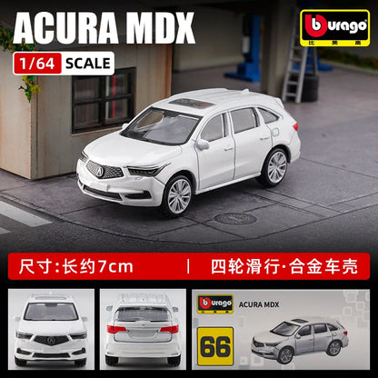 1:64 Honda Acura Mdx