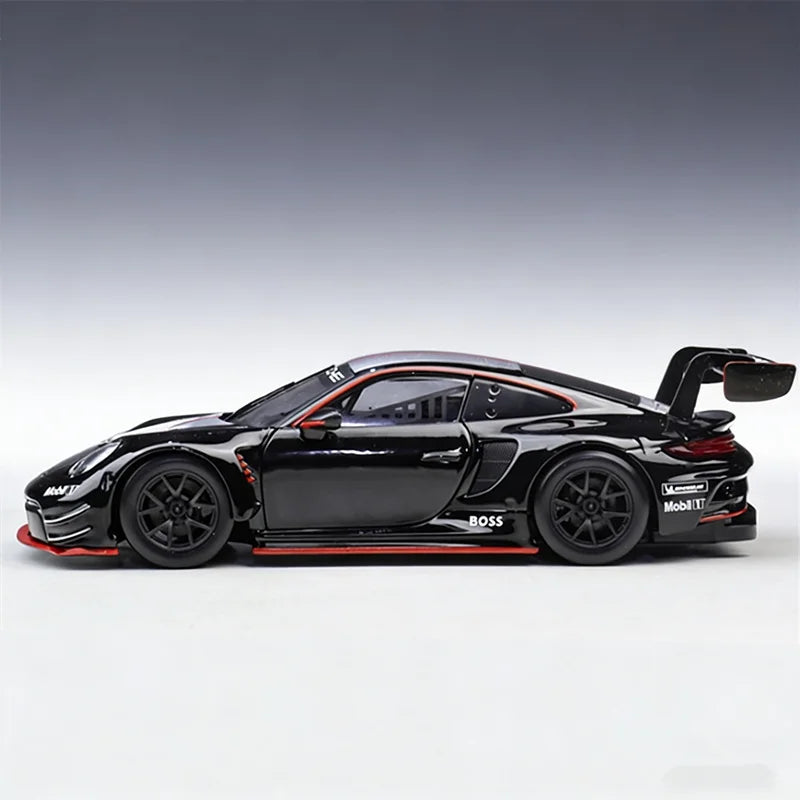 1:24 Porsche 911 GT3 R