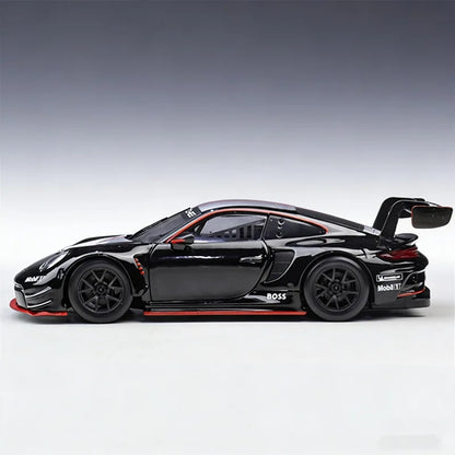 1:24 Porsche 911 GT3 R