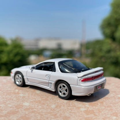 1:64 Mitsubishi Jdm 3000gt