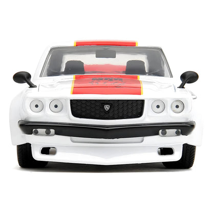 1:24 Mazda RX3 1974