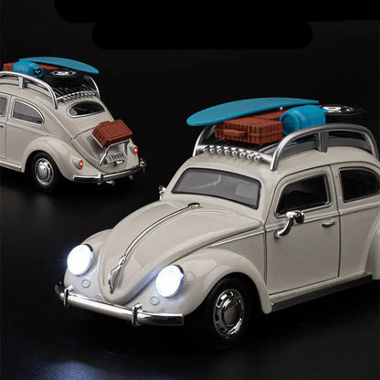 1:24 Volkswagen Beetle