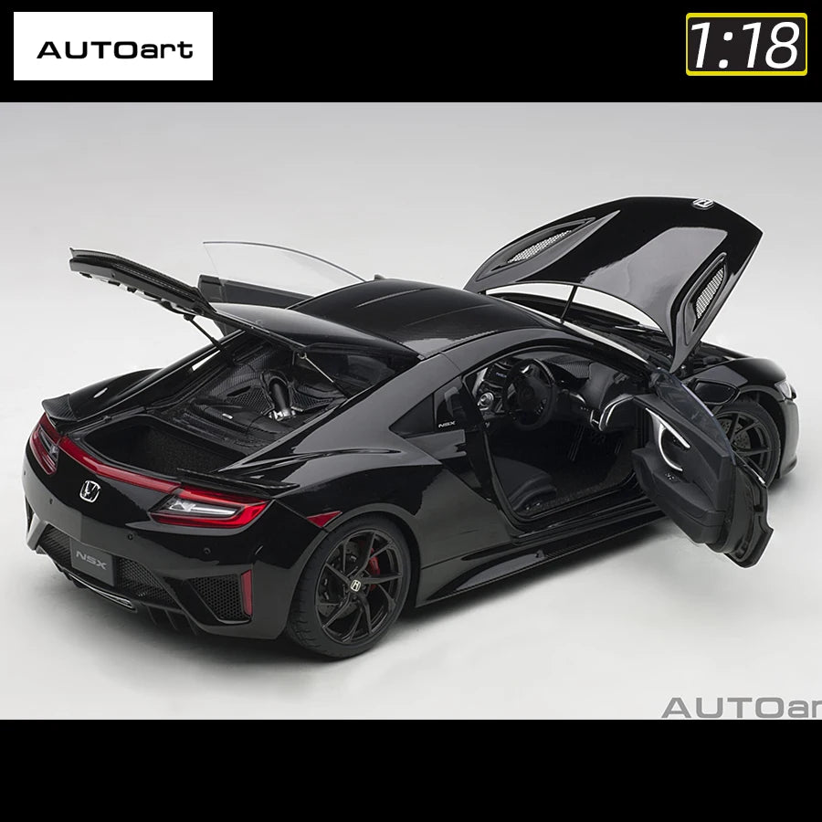 1:18 Honda NSX (NC1) 2016