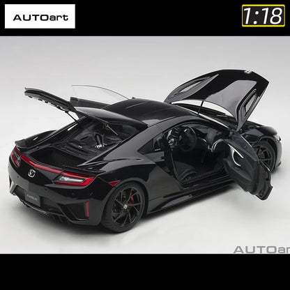 1:18 Honda NSX (NC1) 2016