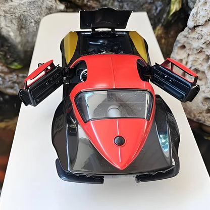 1:24 Chevrolet Corvette 1966