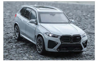 1:32 BMW X5