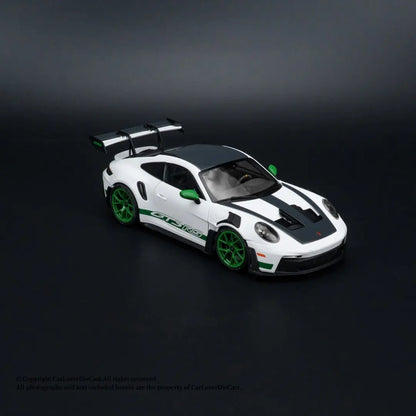1:18 Porsche 911 GT3 RS Tribute to Carrera RS 2023