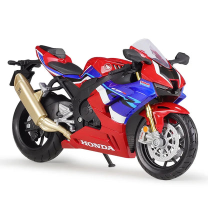 1:12 Ktm 1290 Super Duke R Firablade Imitation