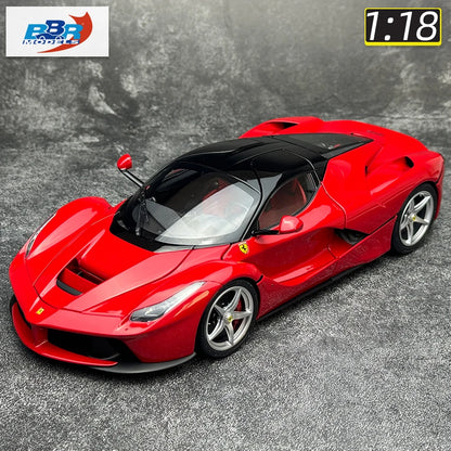 1:18 Ferrari LaFerrari Aperta