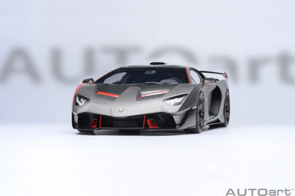 1:18 Lamborghini SC18 Alston