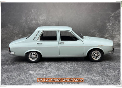 1:18 ALPINE 12 Gordini 12TS 1971-1974
