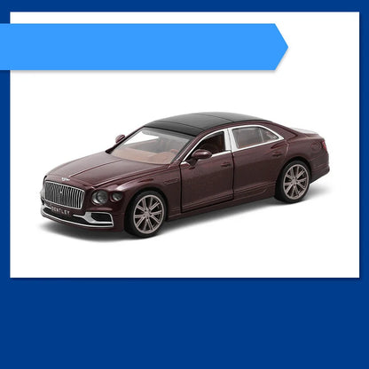 1:38 Bentley Flying Spur