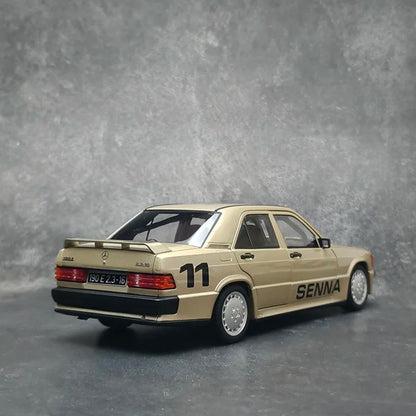 1:18 Mercedes-Benz 190E 2.3-16 1984