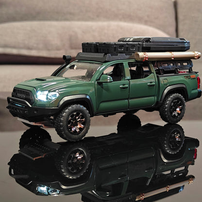 1:32 Toyota Tacoma TRO Off Road
