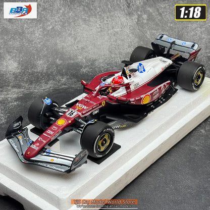 1:18  2025 SF-25  F1 Italy  Monza F1
