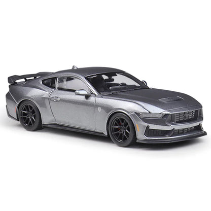 1:24 2024 Ford Mustang Dark Horse