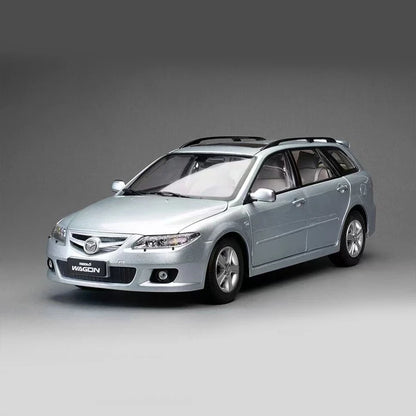 1:18 Mazda 6 wagon