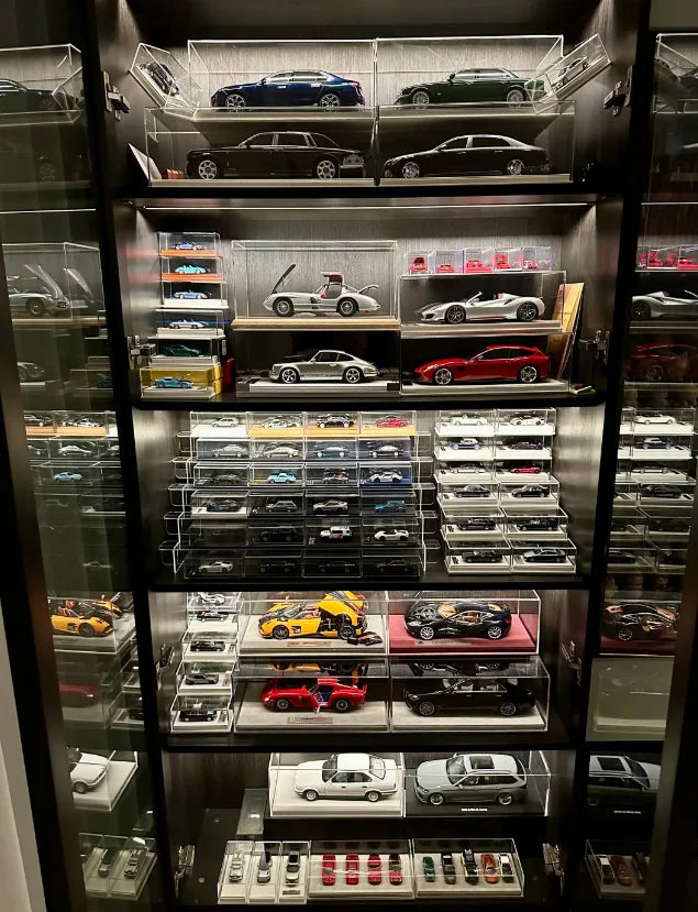 1:24 1988 BMW M3 E30