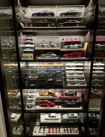 1:24 1988 BMW M3 E30