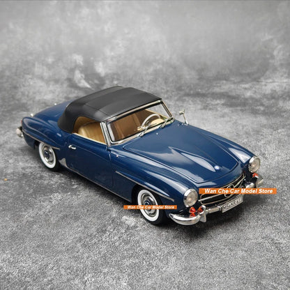 1:18 Mercedes-Benz 190SL 1957