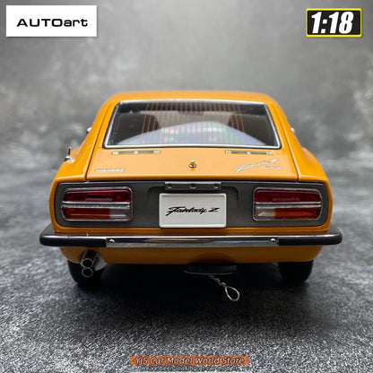 1:18 Nissan FAIRLADY Z432