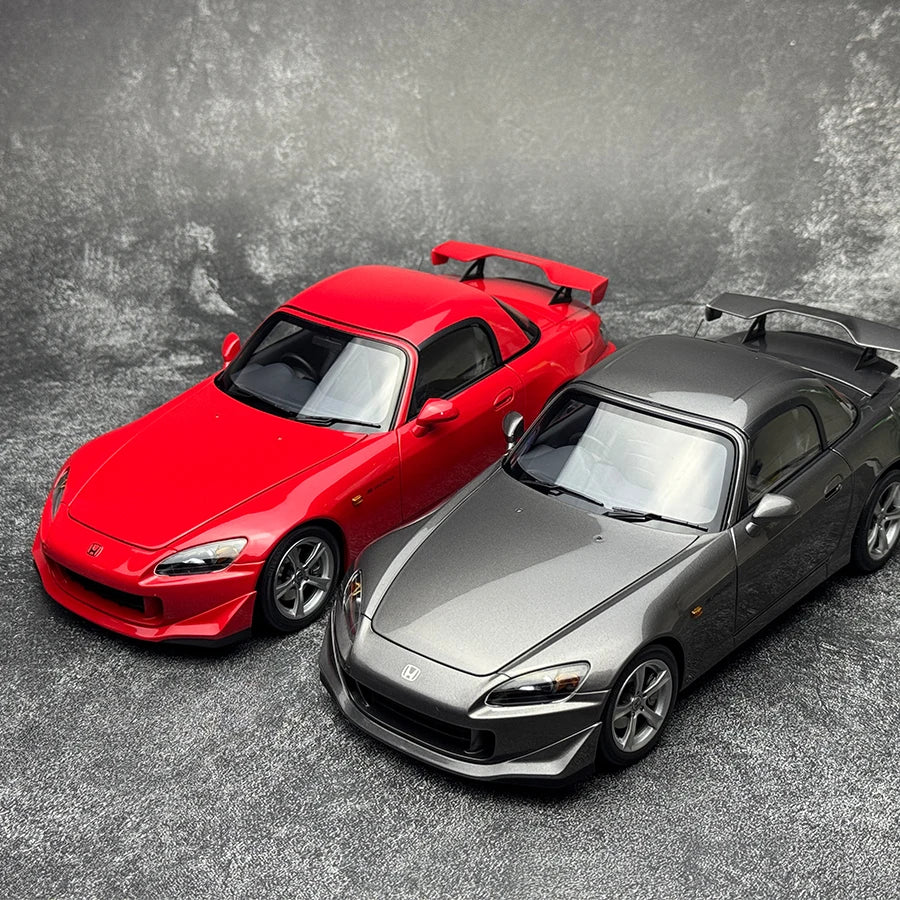 1:18 Honda S2000 [AP2]