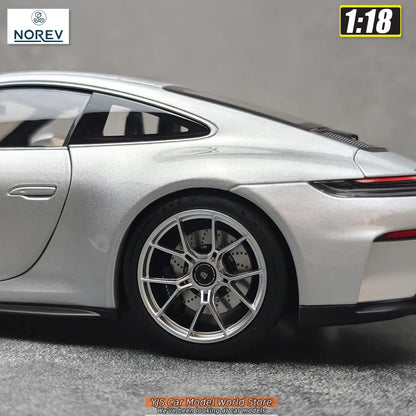 1:18 Porsche 911 GT3 w/Touring Pack 2025
