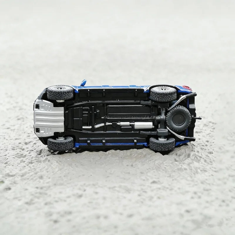1:64 Raptor F150