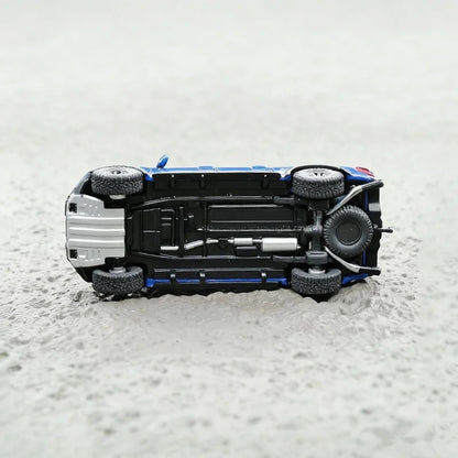 1:64 Raptor F150