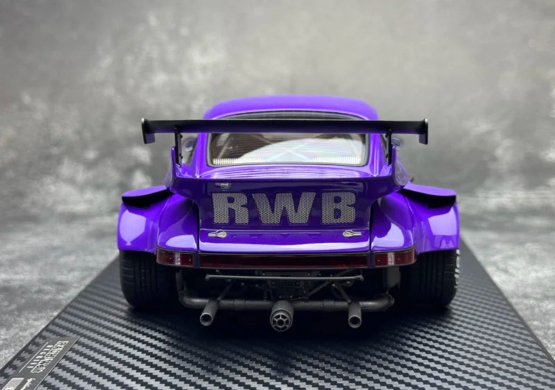 1:18 Porsche RWB 930
