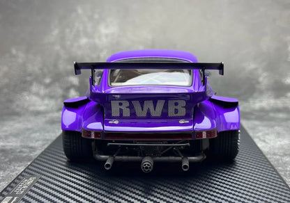 1:18 Porsche RWB 930