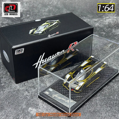 1:64 Pagani Utopia