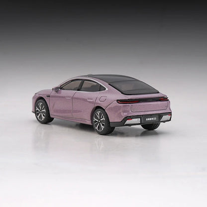 1:64 Geely Galaxy E8