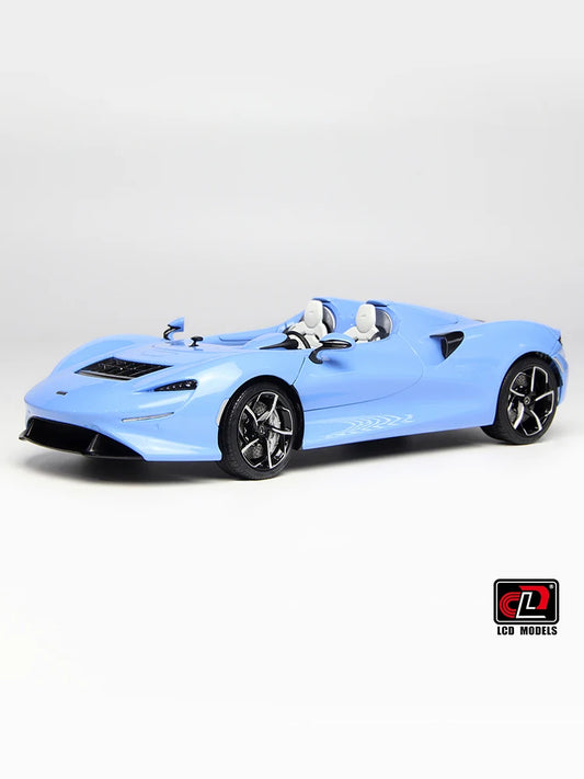 1:18 McLaren ELVA