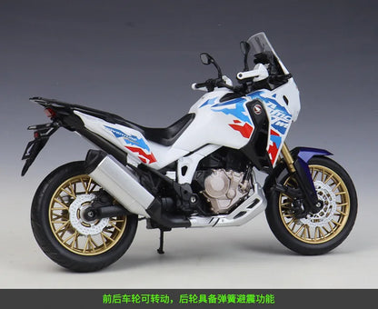 1:12 Honda Africa Twin Adventure