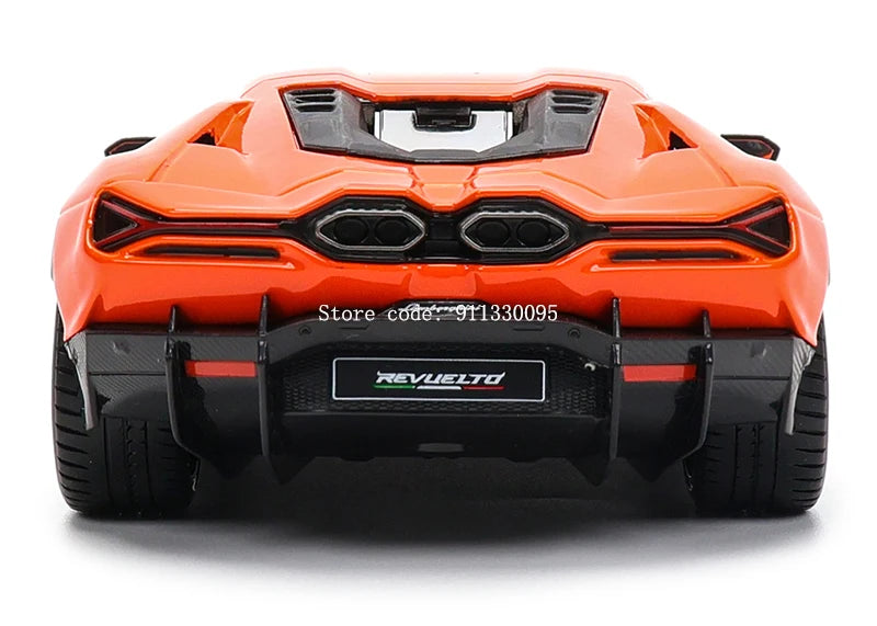1:24 Lamborghini Revuelto