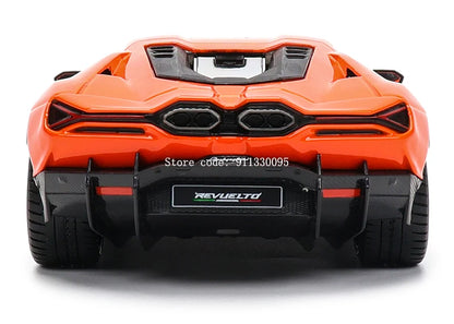 1:24 Lamborghini Revuelto